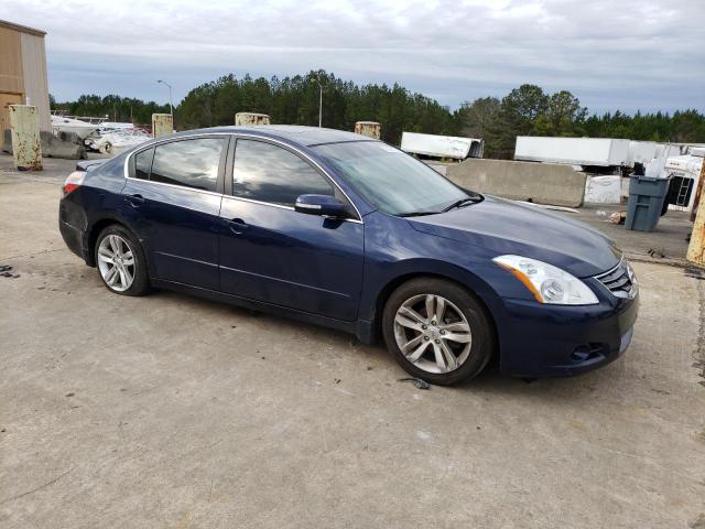 Photo 4 from auction – 2011 NISSAN ALTIMA SR with VIN 1N4BL2AP1BC166364