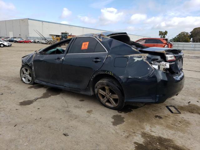 Photo 2 from auction – 2013 TOYOTA CAMRY L with VIN 4T1BF1FK1DU286988