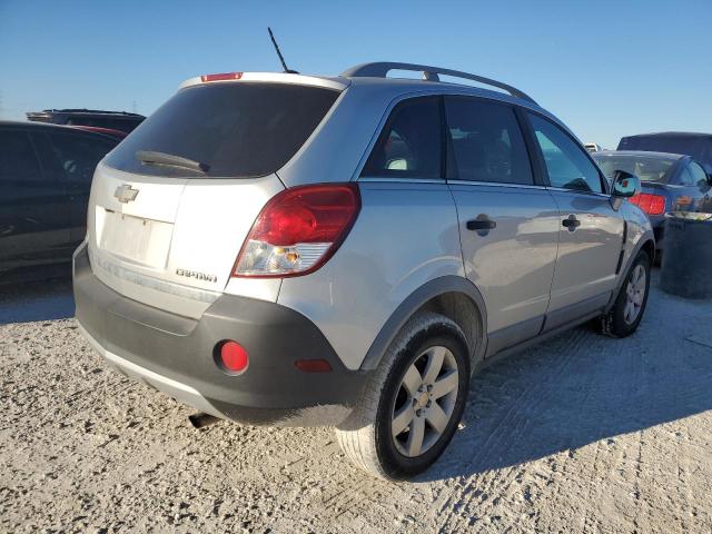 Photo 3 from auction – 2012 CHEVROLET CAPTIVA SP with VIN 3GNAL2EK0CS525498
