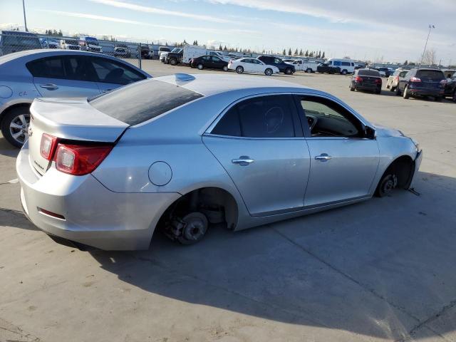 Photo 3 from auction – 2015 CHEVROLET MALIBU LTZ with VIN 1G11F5SL7FF229524