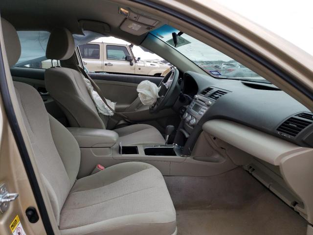 Photo 7 from auction – 2011 TOYOTA CAMRY BASE with VIN 4T1BF3EK3BU198471