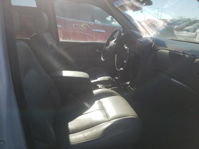 Photo 5 from auction – 2004 BUICK RAINIER CX with VIN 5GADT13S342266250