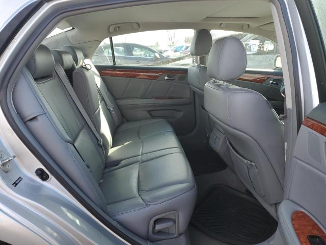 Photo 10 from auction – 2006 TOYOTA AVALON XL with VIN 4T1BK36B66U166310