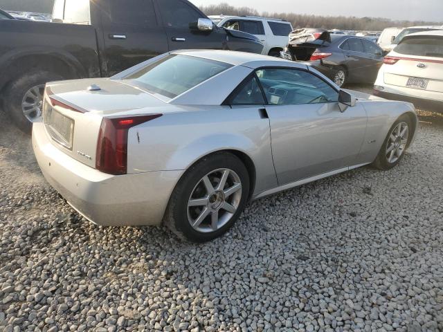 Photo 3 from auction – 2005 CADILLAC XLR with VIN 1G6YV34A655602620