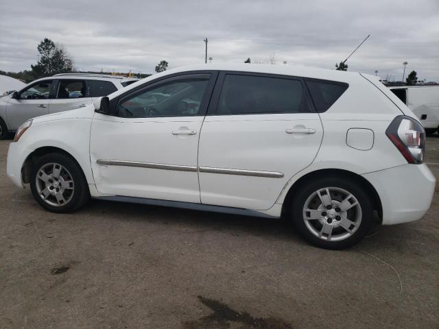 Photo 2 from auction – 2009 PONTIAC VIBE with VIN 5Y2SP67029Z423636