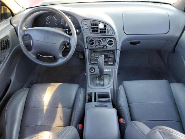 Photo 8 from auction – 1995 EAGLE TALON TSI with VIN 4E3AL54FXSE108924