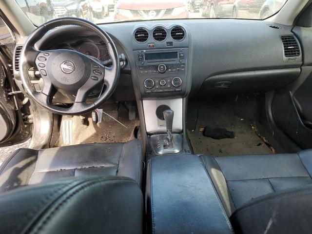 Photo 8 from auction – 2012 NISSAN ALTIMA BAS with VIN 1N4AL2AP8CC137375