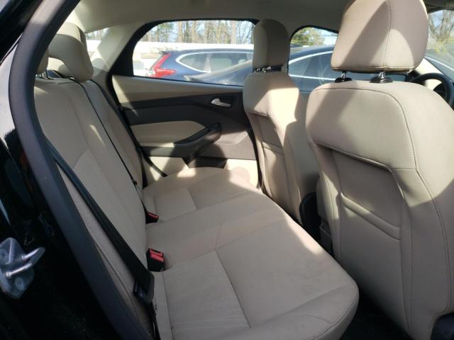 Photo 10 from auction – 2016 FORD FOCUS SE with VIN 1FADP3F2XGL298370
