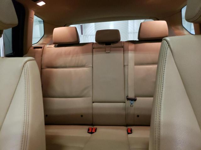Photo 10 from auction – 2011 BMW X3 XDRIVE2 with VIN 5UXWX5C53BL711184
