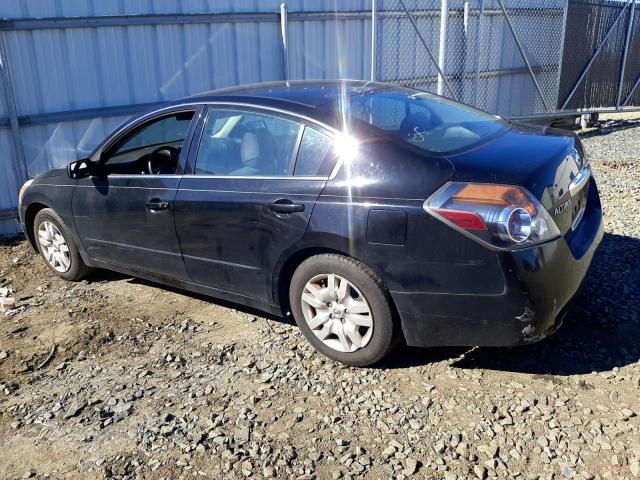 Photo 2 from auction – 2011 NISSAN ALTIMA BAS with VIN 1N4AL2AP8BN478794