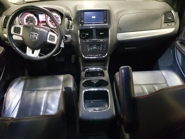 Photo 8 from auction – 2019 DODGE GRAND CARA with VIN 2C4RDGEG6KR630737