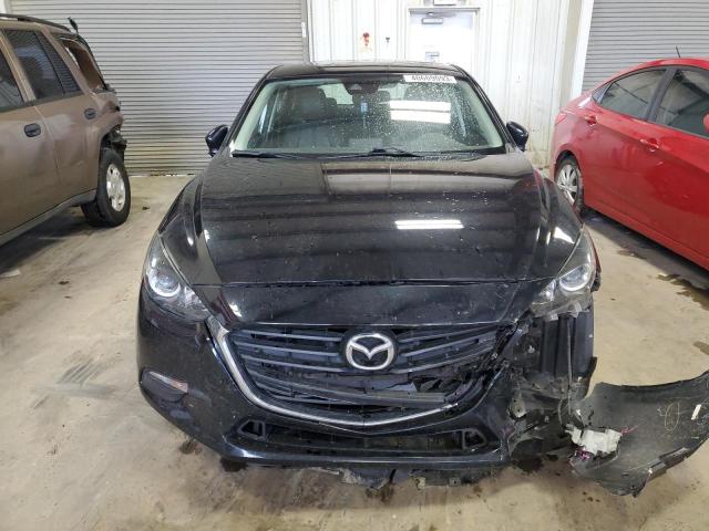 Photo 5 from auction – 2018 MAZDA 3 TOURING with VIN 3MZBN1L30JM256866