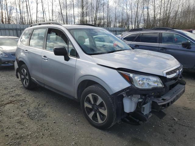 Photo 4 from auction – 2017 SUBARU FORESTER 2 with VIN JF2SJABC2HH423731