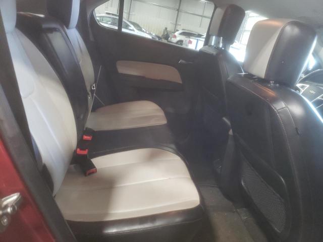 Photo 11 from auction – 2011 CHEVROLET EQUINOX LT with VIN 2CNFLGEC1B6248471