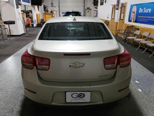 Photo 6 from auction – 2014 CHEVROLET MALIBU 2LT with VIN 1G11E5SL2EF187085