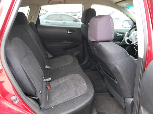 Photo 11 from auction – 2012 NISSAN ROGUE with VIN JN8AS5MT7CW287312