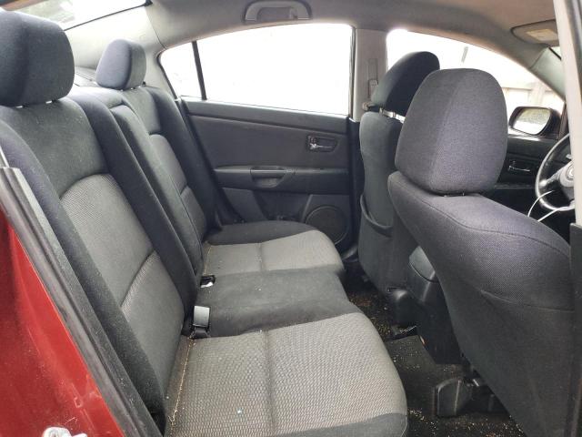 Photo 10 from auction – 2009 MAZDA 3 I with VIN JM1BK32G091212984