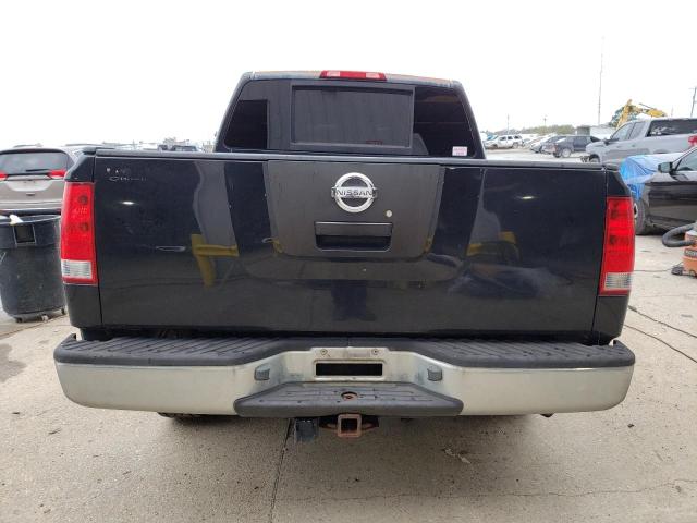 Photo 6 from auction – 2005 NISSAN TITAN with VIN 1N6AA07A95N509804