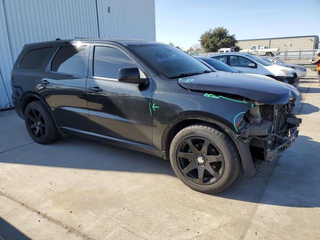 Photo 4 from auction – 2014 DODGE DURANGO SX with VIN 1C4RDHAG5EC332124