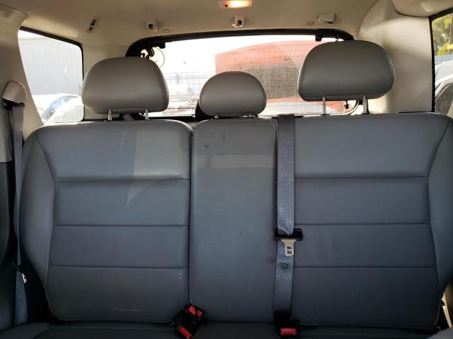 Photo 10 from auction – 2006 FORD ESCAPE HEV with VIN 1FMCU96H26KB59159