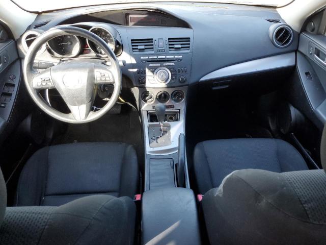 Фото 8 с аукциона – 2011 MAZDA 3 I с VIN JM1BL1VG6B1484846