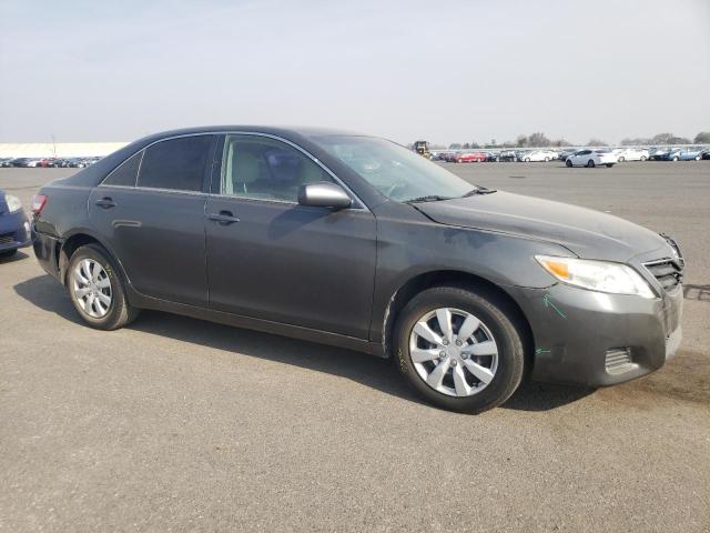Photo 4 from auction – 2011 TOYOTA CAMRY BASE with VIN 4T4BF3EK8BR165407