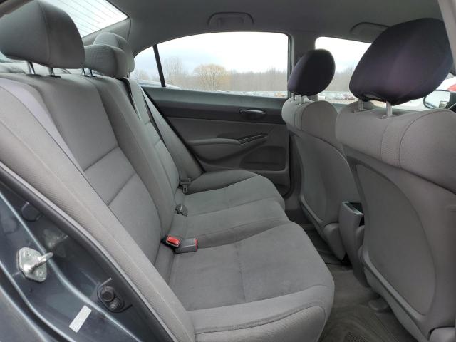 Photo 10 from auction – 2011 HONDA CIVIC VP with VIN 19XFA1F33BE014886