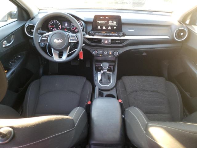 Photo 8 from auction – 2021 KIA FORTE with VIN 3KPF24AD5ME375814