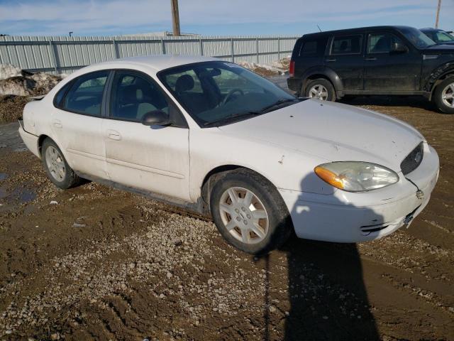 Photo 4 from auction – 2006 FORD TAURUS SE with VIN 1FAFP53U06A249134