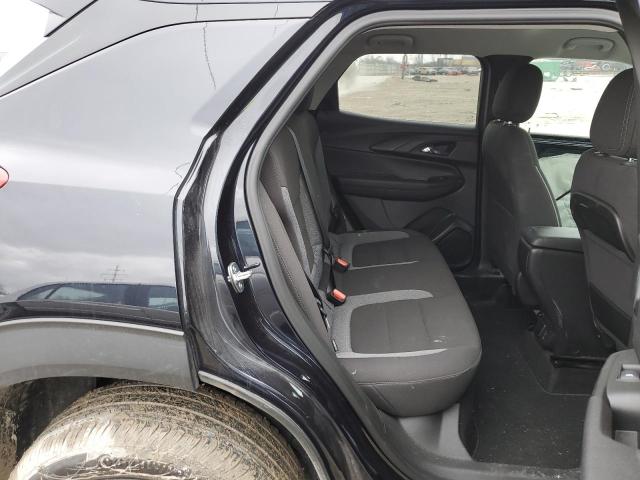 Photo 11 from auction – 2021 CHEVROLET TRAILBLAZE with VIN KL79MPS26MB004449
