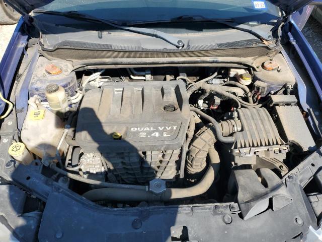 Photo 11 from auction – 2012 DODGE AVENGER SX with VIN 1C3CDZCB5CN190442
