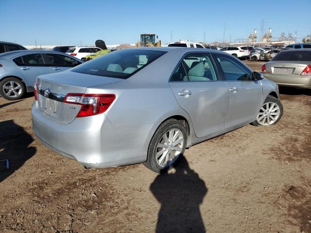 Photo 3 from auction – 2012 TOYOTA CAMRY BASE with VIN 4T4BF1FK0CR274190
