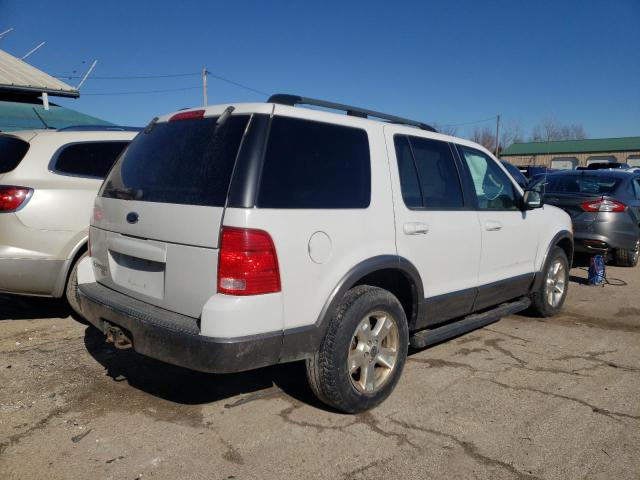 Photo 3 from auction – 2003 FORD EXPLORER X with VIN 1FMDU73K13ZA68783