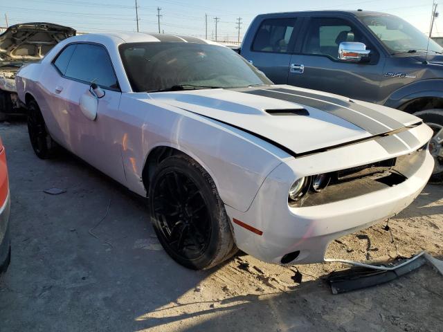 Photo 4 from auction – 2017 DODGE CHALLENGER with VIN 2C3CDZAG8HH531749
