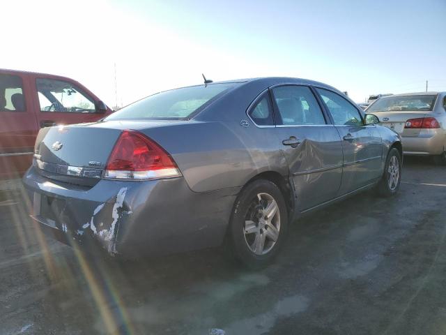 Photo 3 from auction – 2007 CHEVROLET IMPALA LS with VIN 2G1WB58K779197636