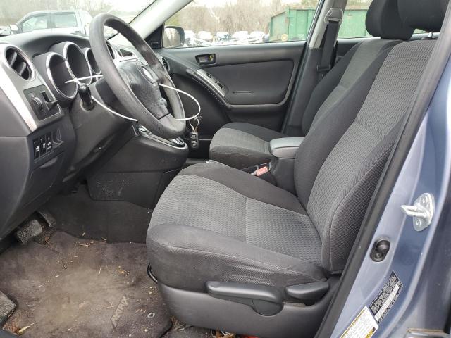 Photo 7 from auction – 2008 TOYOTA COROALLA with VIN 2T1KR32E88C693085