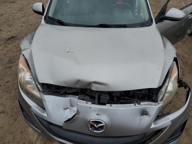 Photo 11 from auction – 2011 MAZDA 3 I with VIN JM1BL1UF0B1481255