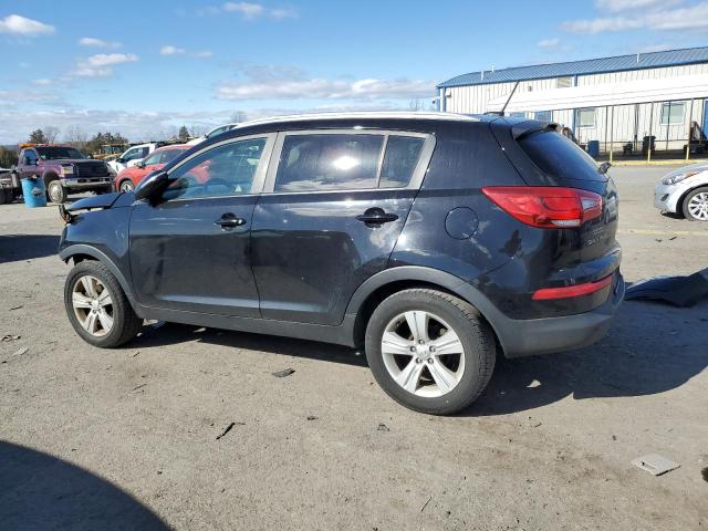 Photo 2 from auction – 2013 KIA SPORTAGE B with VIN KNDPB3A24D7536022