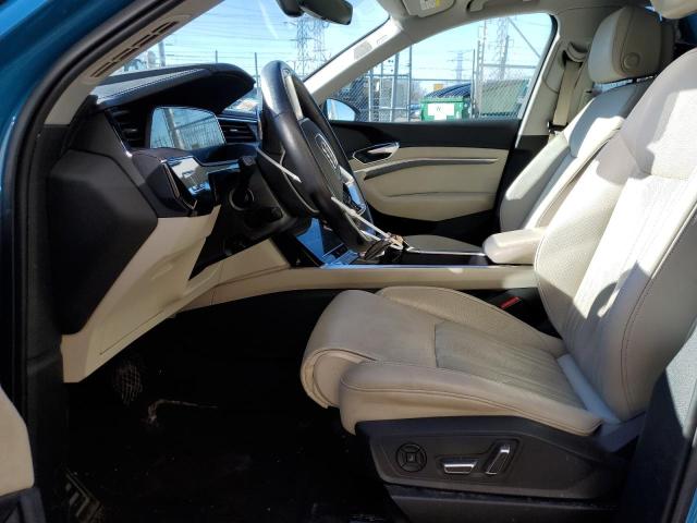 Photo 7 from auction – 2019 AUDI E-TRON PRE with VIN WA1VABGEXKB014425