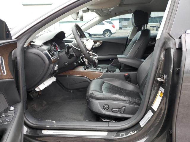 Photo 7 from auction – 2013 AUDI A7 PRESTIG with VIN WAU3GAFC2DN070069