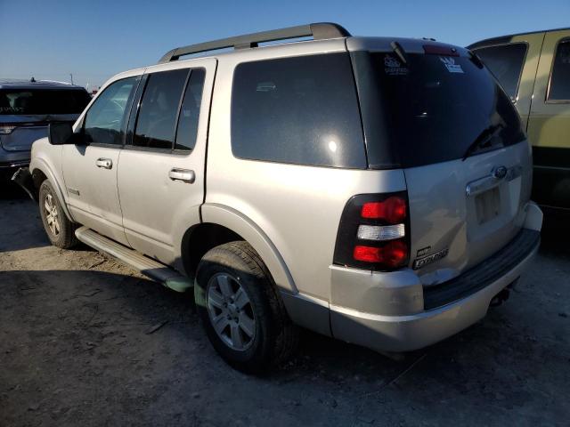 Photo 2 from auction – 2007 FORD EXPLORER X with VIN 1FMEU63EX7UB08306