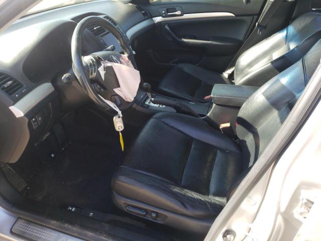 Photo 7 from auction – 2006 ACURA TSX with VIN JH4CL96966C000430