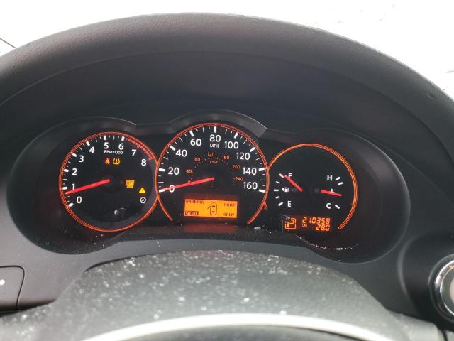 Photo 9 from auction – 2009 NISSAN ALTIMA 2.5 with VIN 1N4AL21E89N477248