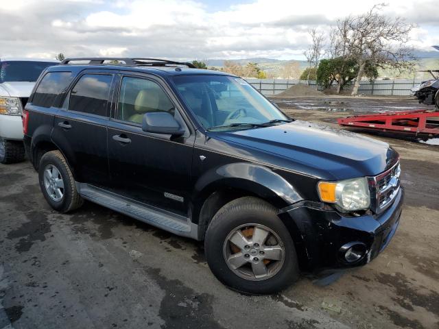 Photo 4 from auction – 2008 FORD ESCAPE XLT with VIN 1FMCU03168KD76963