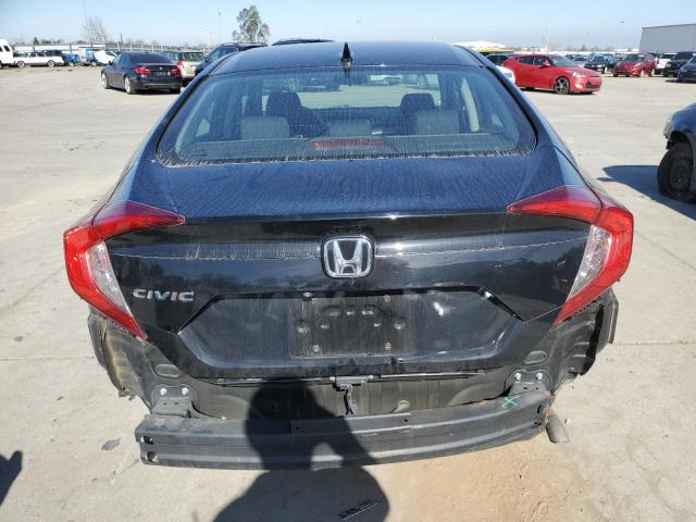 Photo 6 from auction – 2017 HONDA CIVIC EX with VIN 2HGFC2F78HH537029