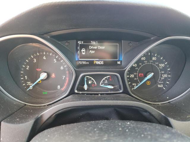Photo 9 from auction – 2016 FORD FOCUS SE with VIN 1FADP3FE8GL244236