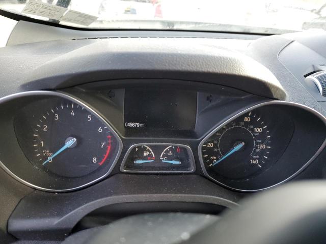 Photo 9 from auction – 2017 FORD ESCAPE TIT with VIN 1FMCU9J96HUB48625