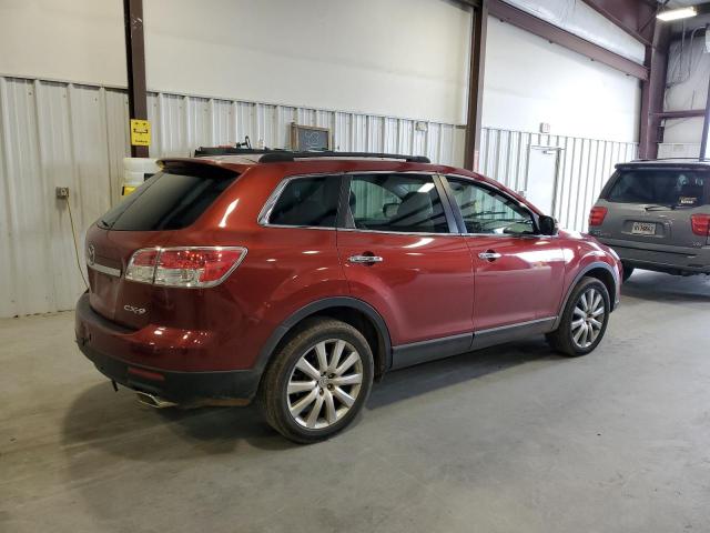 Photo 3 from auction – 2009 MAZDA CX-9 with VIN JM3TB38A390167026