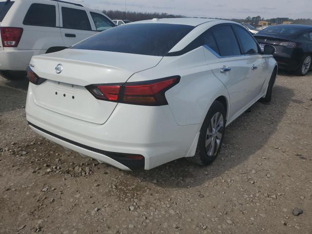 Photo 3 from auction – 2020 NISSAN ALTIMA S with VIN 1N4BL4BV4LC165901