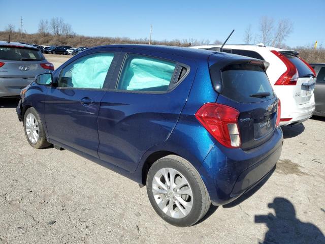 Photo 2 from auction – 2022 CHEVROLET SPARK 1LT with VIN KL8CD6SA3NC031915